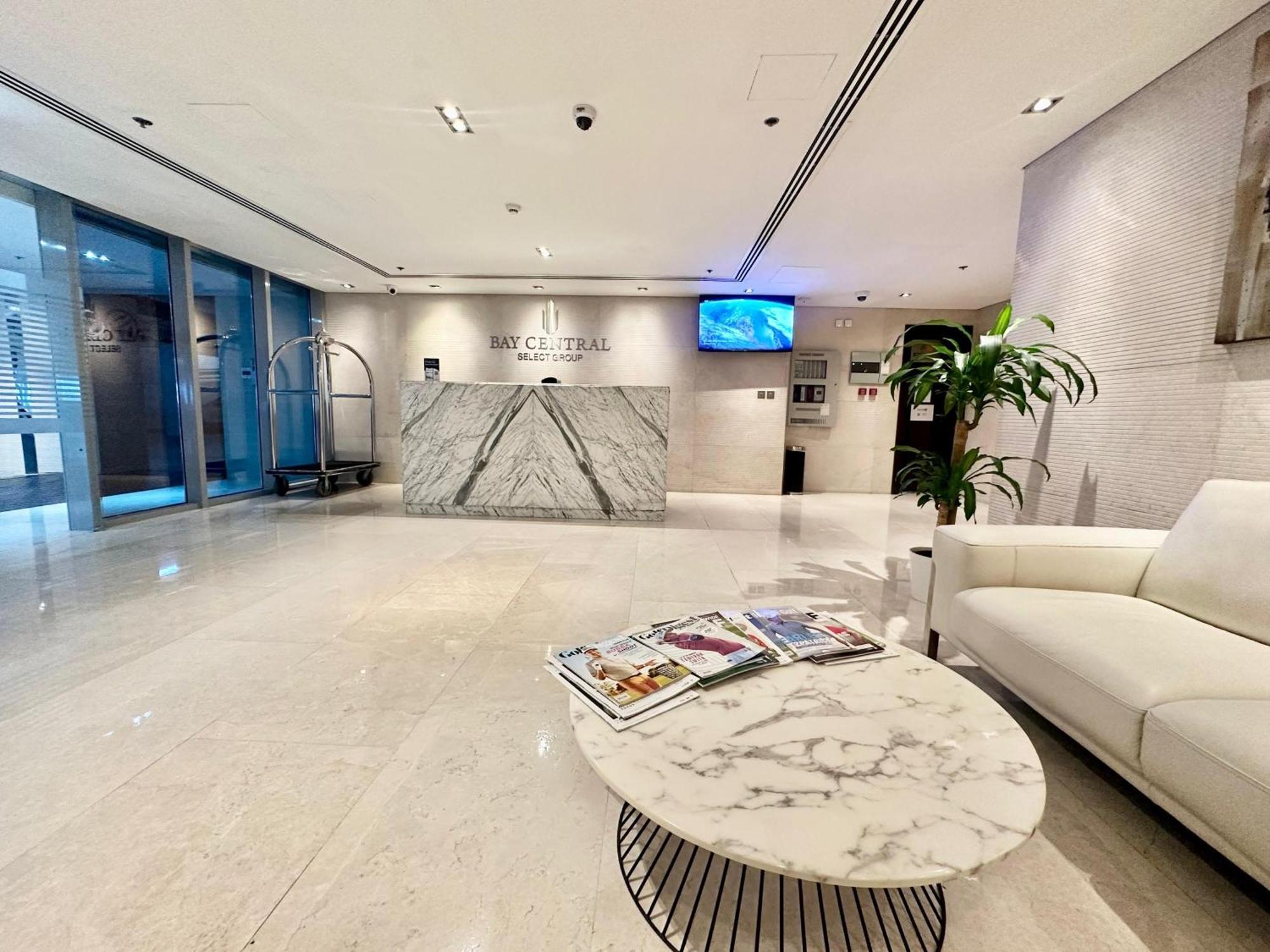 Wonderful 1br With Marina View *