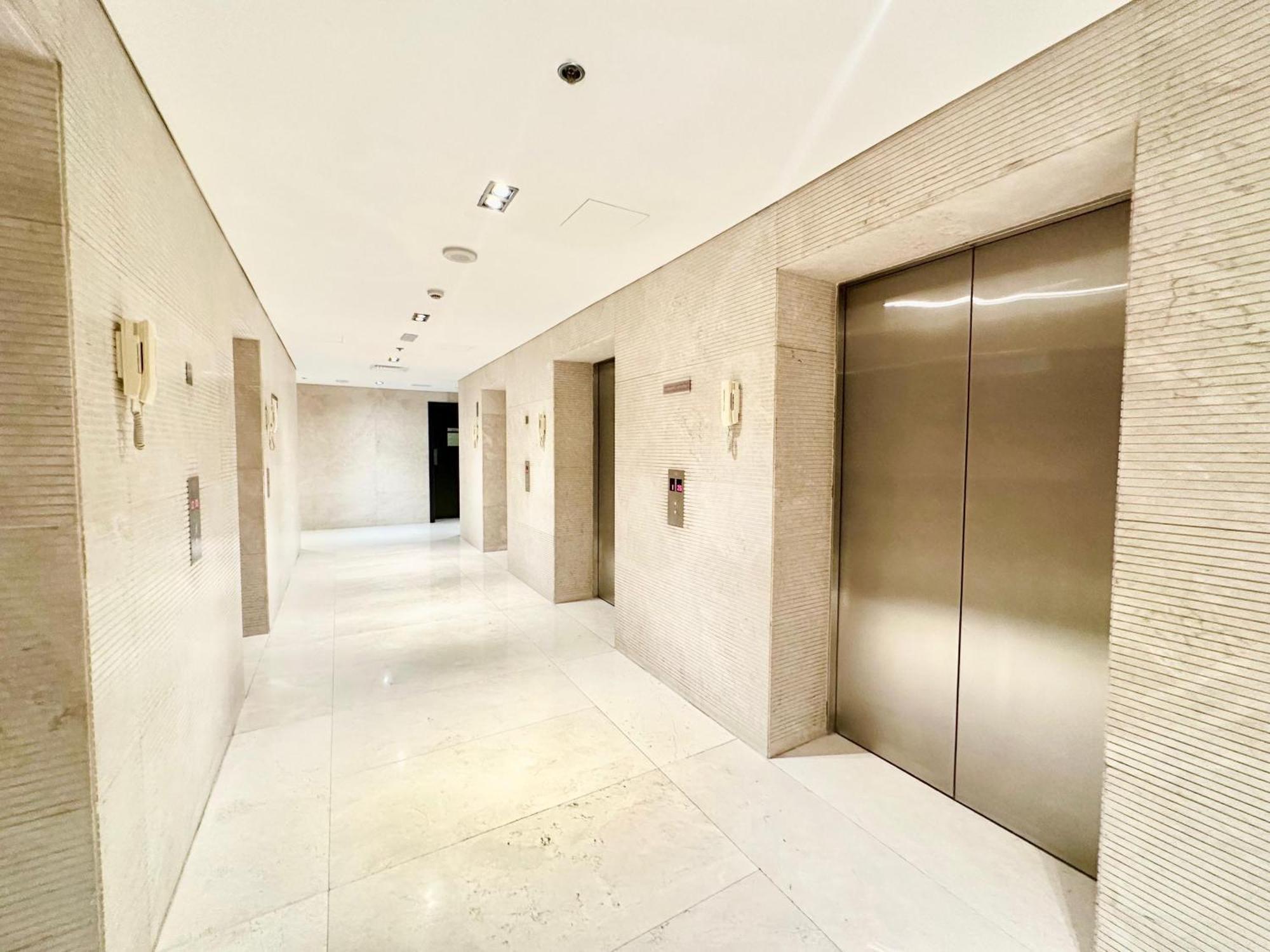 Wonderful 1br With Marina View Apartment